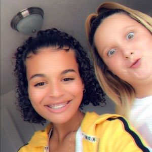 Meet your Posher, Mariah